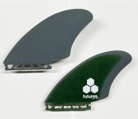 【 futures 】 AL MERRICK FIBERGLASS ツインフィンセット