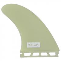 【DEFLOW】ARIN TWIN FIN クリーム　フューチャーフィン用