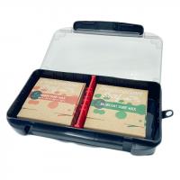 EXTRA Tough Wax Case (タフワックスケース)