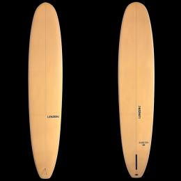 【新品EPS】I-ENZER 9'5" 「LAGUNA」  STONE　※送料別途