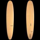 【新品EPS】I-ENZER 9'5" 「LAGUNA」  STONE　※送料別途