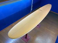 【新品EPS】I-ENZER 9'5" 「LAGUNA」  STONE　※送料別途