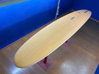 【新品EPS】I-ENZER 9'5" 「LAGUNA」  STONE　※送料別途