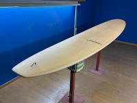 【新品EPS】I-ENZER 9'5" 「LAGUNA」  STONE　※送料別途