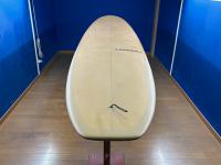 【新品EPS】I-ENZER 9'5" 「LAGUNA」  STONE　※送料別途