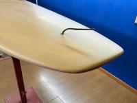 【新品EPS】I-ENZER 9'5" 「LAGUNA」  STONE　※送料別途