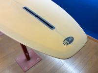 【新品EPS】I-ENZER 9'5" 「LAGUNA」  STONE　※送料別途