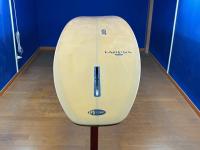 【新品EPS】I-ENZER 9'5" 「LAGUNA」  STONE　※送料別途