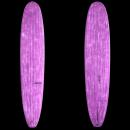 【新品EPS】I-ENZER 9'5" 「LAGUNA」  DAMAGE PURPLE　※送料別途