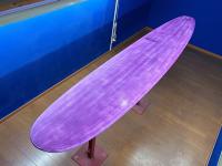【新品EPS】I-ENZER 9'5" 「LAGUNA」  DAMAGE PURPLE　※送料別途