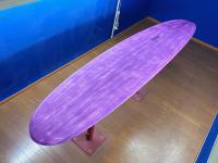 【新品EPS】I-ENZER 9'5" 「LAGUNA」  DAMAGE PURPLE　※送料別途