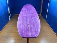 【新品EPS】I-ENZER 9'5" 「LAGUNA」  DAMAGE PURPLE　※送料別途