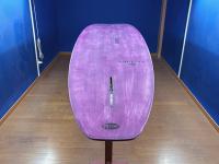 【新品EPS】I-ENZER 9'5" 「LAGUNA」  DAMAGE PURPLE　※送料別途