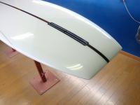 BING SURFBOARDS  9'6" "CONTINENTAL"