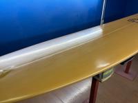 【中古 PU  】WARM CURRENT  9'6" ※送料は別途負担