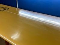 【中古 PU  】WARM CURRENT  9'6" ※送料は別途負担