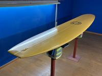 【中古 PU  】WARM CURRENT  9'6" ※送料は別途負担