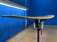 【中古 PU  】WARM CURRENT  9'6" ※送料は別途負担