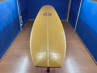 【中古 PU  】WARM CURRENT  9'6" ※送料は別途負担