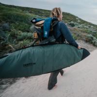 【FCS】Classic Cover Mid-Length 8'6"