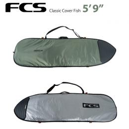 【FCS】Classic Cover Fish 5'9"