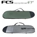 【FCS】Classic Cover Mid-Length 6'7"