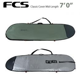 【FCS】Classic Cover Mid-Length 7'0"