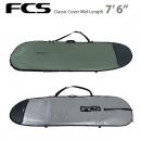 【FCS】Classic Cover Mid-Length 7'6"