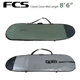 【FCS】Classic Cover Mid-Length 8'6"