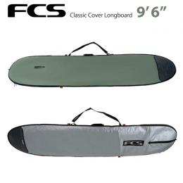 【FCS】Classic Cover Longboard 9'6"