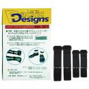 PACIFIC DESIGNS リストアンクルストラップ　FLEX