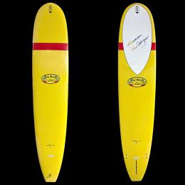 【中古 EPS タフライト 】　H P D    IN THE PINK   9'3" 送料は別途