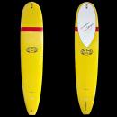 【中古 EPS タフライト 】　H P D    IN THE PINK   9'3" 送料は別途