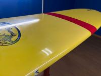 【中古 EPS タフライト 】　H P D    IN THE PINK   9'3" 送料は別途