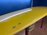 【中古 EPS タフライト 】　H P D    IN THE PINK   9'3" 送料は別途