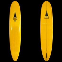 【中古 PU  】HARBOUR 9'2"  "BANANA MODEL" ※送料は別途負担