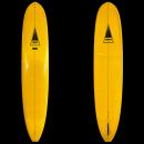 【中古 PU  】HARBOUR 9'2"  "BANANA MODEL" ※送料は別途負担