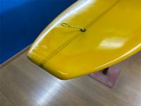 【中古 PU  】HARBOUR 9'2"  "BANANA MODEL" ※送料は別途負担