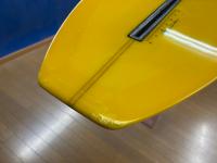 【中古 PU  】HARBOUR 9'2"  "BANANA MODEL" ※送料は別途負担