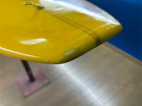 【中古 PU  】HARBOUR 9'2"  "BANANA MODEL" ※送料は別途負担