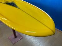 【中古 PU  】HARBOUR 9'2"  "BANANA MODEL" ※送料は別途負担