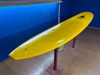 【中古 PU  】HARBOUR 9'2"  "BANANA MODEL" ※送料は別途負担