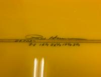 【中古 PU  】HARBOUR 9'2"  "BANANA MODEL" ※送料は別途負担