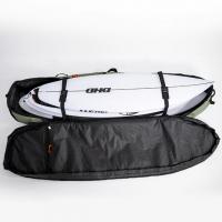 【FCS】Travel 2 　トリップ2本用　ボードケース 6'7"ショート/フィッシュ