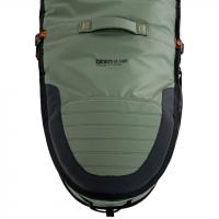 【FCS】Travel 2 　トリップ2本用　ボードケース 6'7"ショート/フィッシュ