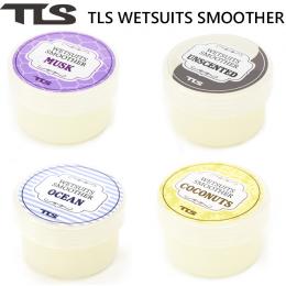 TLS　WETSUITS　SMOOTHER　ウエットスーツスムーサー(ワセリン)