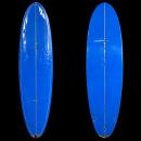 【中古ファンボード PU 】CARDIFF　7'0" ブルー