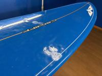 【中古ファンボード PU 】CARDIFF　7'0" ブルー