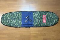 【中古ファンボード PU 】CARDIFF　7'0" ブルー