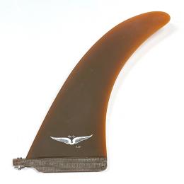 TRUE AMES FIN 「SKIP FRYE」　9.25"　ケルプ